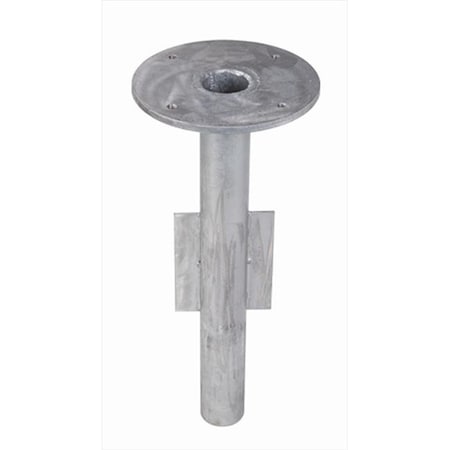 Simplyshade SimplyShade In-Ground Mount Kit SSAMK-G